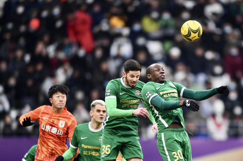 开云- 山东省第23届省运会公路自行车比赛照片 