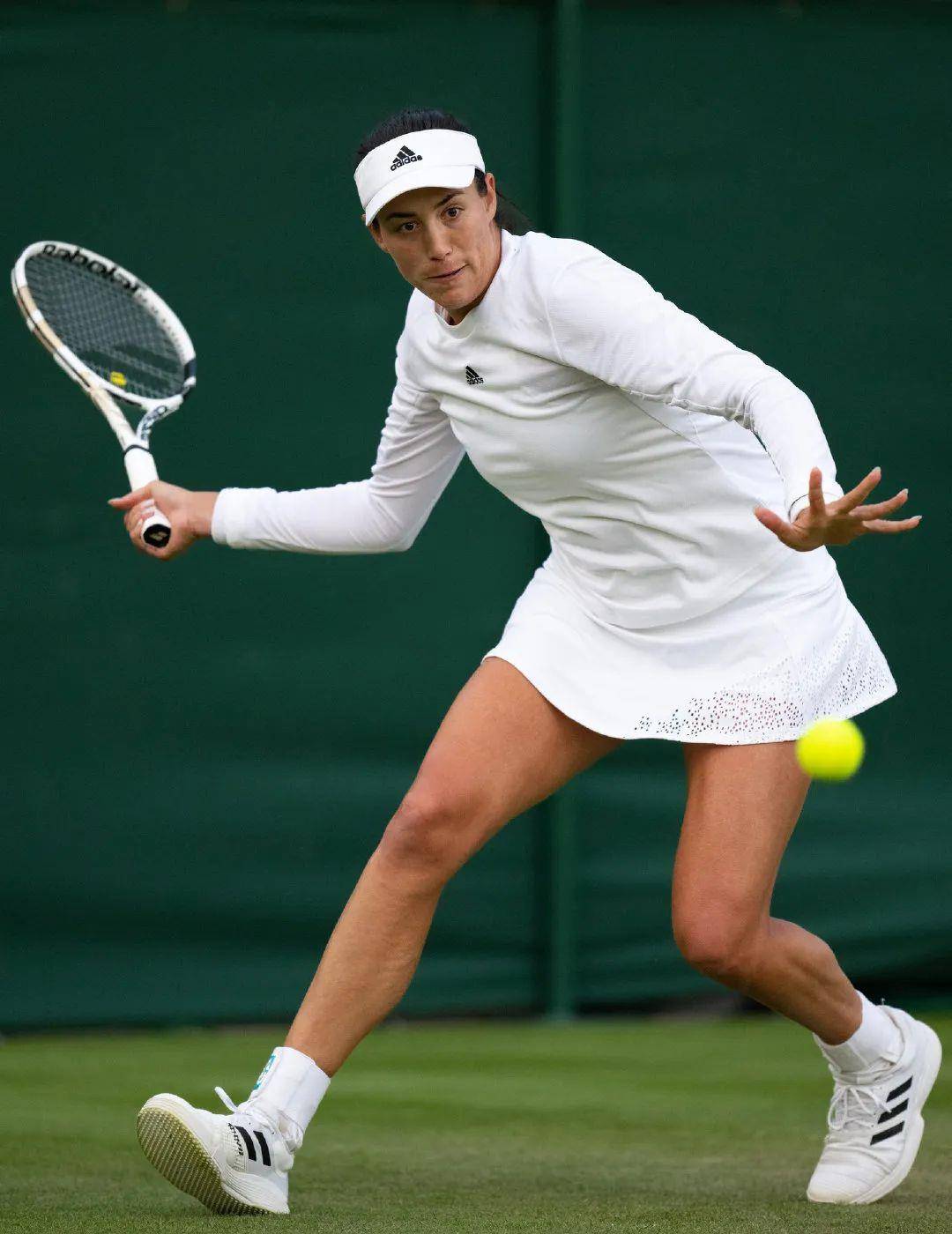 开云电竞- 勇士引发争议！，穆古鲁扎官方宣布反败为胜新规上演精彩一战