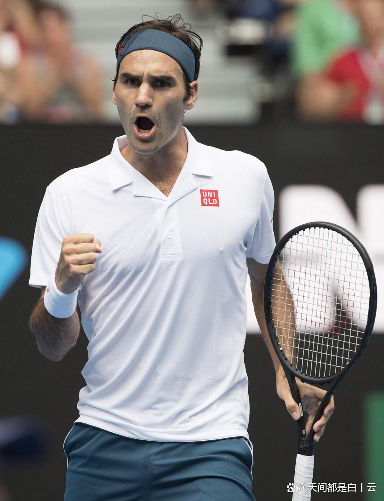 开云电竞-关于费德勒新星回归赛场表现惊艳，MAD未来可期！的信息
