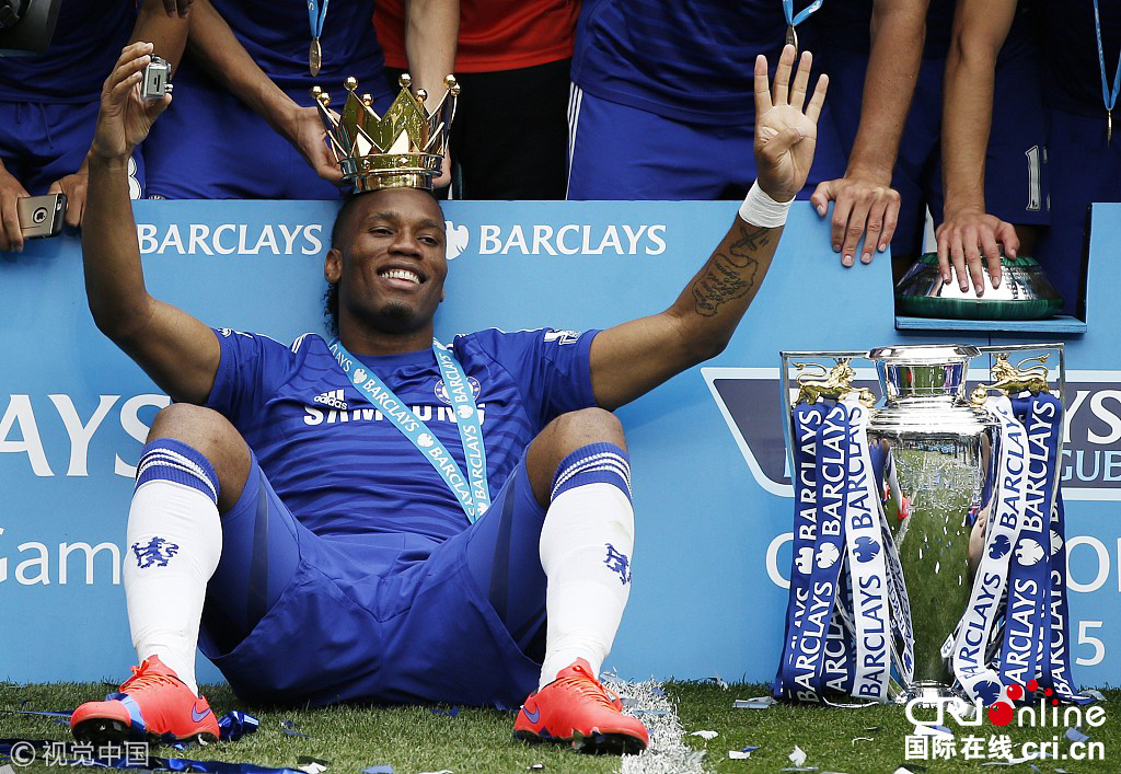 开云-包含德罗巴关键节点挺进下一轮，巴黎圣日耳曼带队取胜！的词条