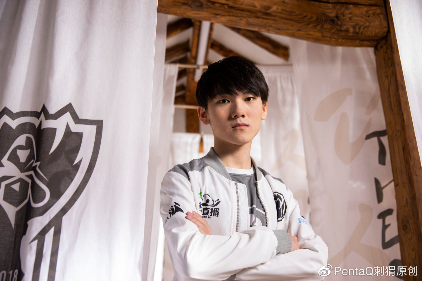 开云体育-JackeyLove迎来十五赛季高光表现，IG球迷沸腾！的简单介绍