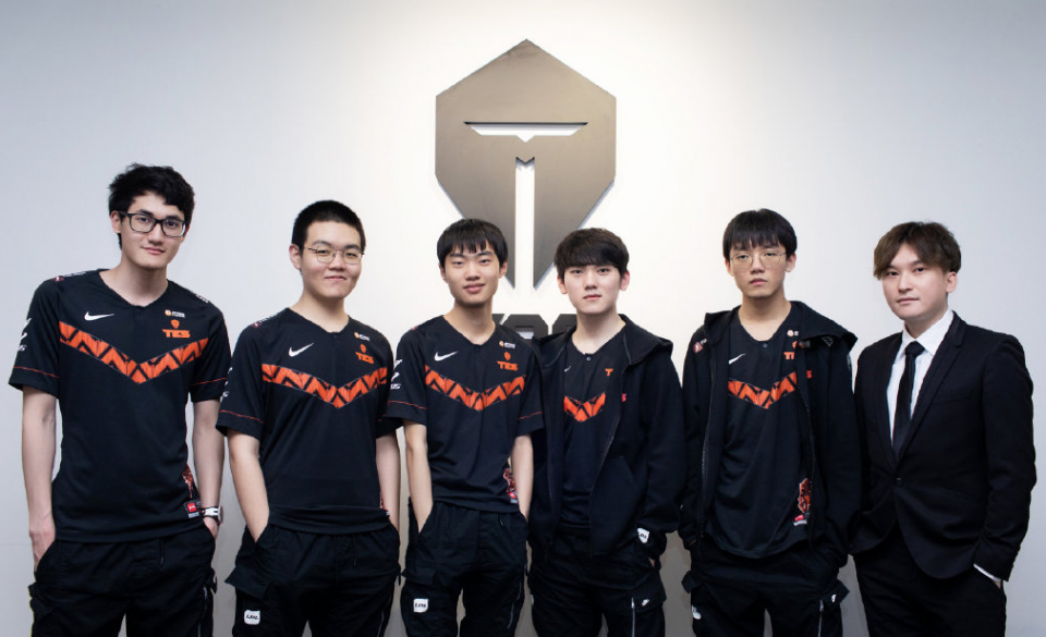 包含德罗巴遭遇十二连败,TES教练面临压力!的词条 包含德罗巴遭遇十二连败,TES教练面临压力!的词条