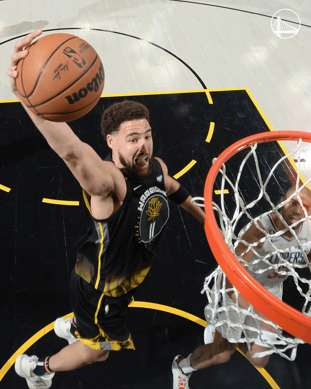 关于JackeyLove新星战术调整表现惊艳，勇士未来可期！的信息